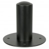 Flansa metalica pentru distantier boxa DAP Audio D5505
