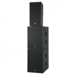 Husa de transport pentru subwoofer Frigga DAP D3878