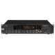 Amplificator 100V, 2 zone tuner si USB player DAP Audio ZA-9120TU