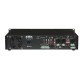 Amplificator 100V, 2 zone tuner si USB player DAP Audio ZA-9120TU