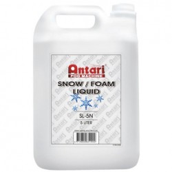 Lichid de zapada Antari SL-5N Snow Liquid