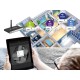 Sistem wireless multi-room pentru streaming, Omnitronic CNP-1 WLAN
