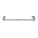 C-Clamp 65 cm, diametru 50mm, cromat, 30 Kg/max, Eurolite TCH-50/65 SILVER (58000665)