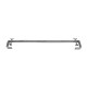 C-Clamp 65 cm, diametru 50mm, cromat, 30 Kg/max, Eurolite TCH-50/65 SILVER (58000665)