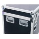 Flightcase universal de 120cm cu roti, Roadinger ODV-1