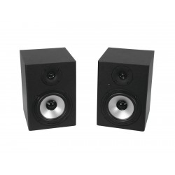 Set monitoare active de studio Omnitronic 2x PME-5
