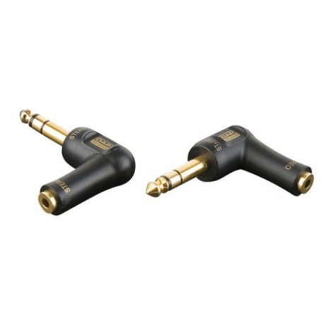 Adaptor Jack 3.5 mama stereo la Jack 6.3 tata stereo DAP Audio XGA-39