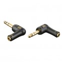 Adaptor Jack 3.5 mama stereo la Jack 6.3 tata stereo DAP Audio XGA-39