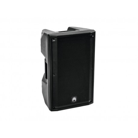 Boxa activa cu DSP si Bluetooth Omnitronic XKB-215A