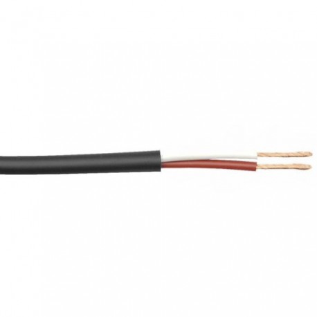 Cablu audio 2 x 2,5mm DAP Audio SPC-225 (D9203B)