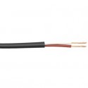 Cablu audio 2 x 2,5mm DAP Audio SPC-225 (D9203B)