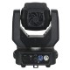 Moving head LED Showtec Phantom 65 Spot BK