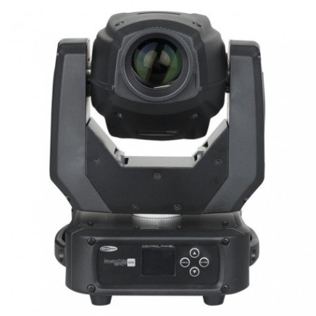 Moving head LED Showtec Phantom 65 Spot BK