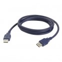 Cablu USB A la USB A, 1.5 m, DAP-Audio FC-01150-1.5.
