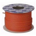 Rola 100 m cablu microfon DAP Audio Red 100m MC-216