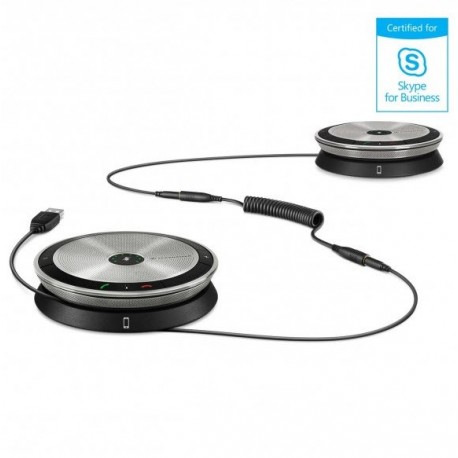 Sistem de conferinta Sennheiser Speakerphone SP 220 MS