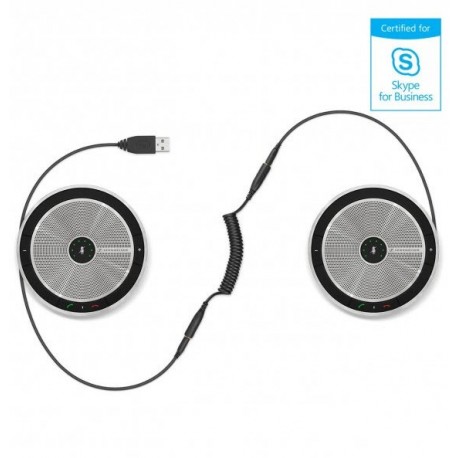 Sistem de conferinta Sennheiser SpeakerphoneâSP 220 MS