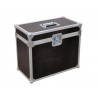 Flightcase 4x SLS Size M Roadinger 31000900