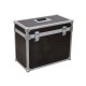 Flightcase 4x SLS Size M Roadinger 31000900