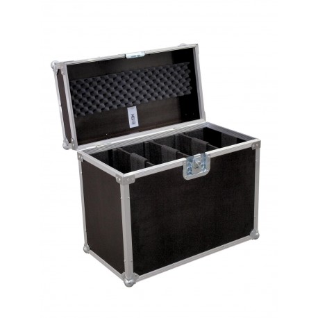 Flightcase 4x SLS Size M Roadinger 31000900