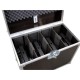 Flightcase 4x SLS Size M Roadinger 31000900