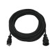 Extesie cablu alimentare PSSO Extension 3x1.5 20m bk 30245709