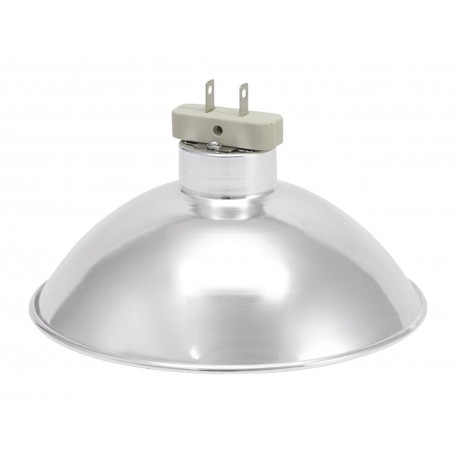 Bec EUROLITE Raylight PAR-56,GY-9.5 Socket long