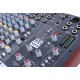 Mixer Allen & Heath ZED-10FX