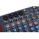 Mixer Allen & Heath ZED-10FX