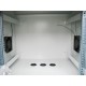 Rack 9U de exterior LMS Data CAB-OUT-9U-600