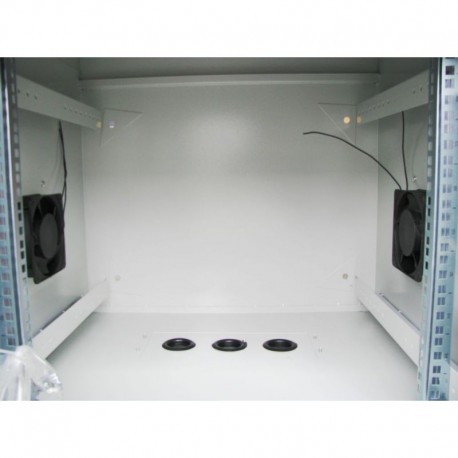 Rack 9U de exterior LMS Data CAB-OUT-9U-600