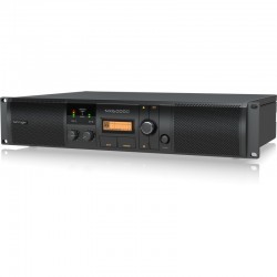 Amplificator cu DSP Behringer NX6000D