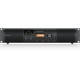 Amplificator cu DSP Behringer NX6000D