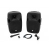 Sistem audio activ Omnitronic XFM-212AP