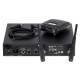 Set lavaliera wireless Sennheiser EW 100 G4-ME2