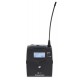 Set lavaliera wireless Sennheiser EW 100 G4-ME2