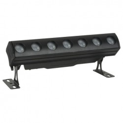 Bara LED de exterior Showtec Candela Pix 50