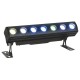 Bara LED de exterior Showtec Candela Pix 50