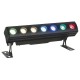 Bara LED de exterior Showtec Candela Pix 50