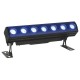 Bara LED de exterior Showtec Candela Pix 50