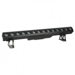 Bara LED de exterior Showtec Candela Pix 100