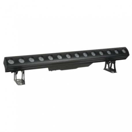 Bara LED de exterior Showtec Candela Pix 100
