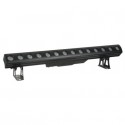 Bara LED de exterior Showtec Candela Pix 100
