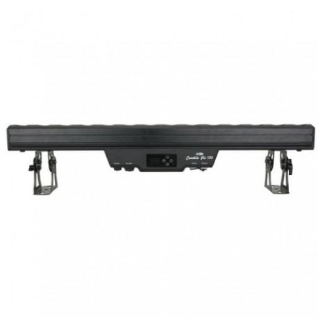 Bara LED de exterior Showtec Candela Pix 100