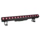 Bara LED de exterior Showtec Candela Pix 100