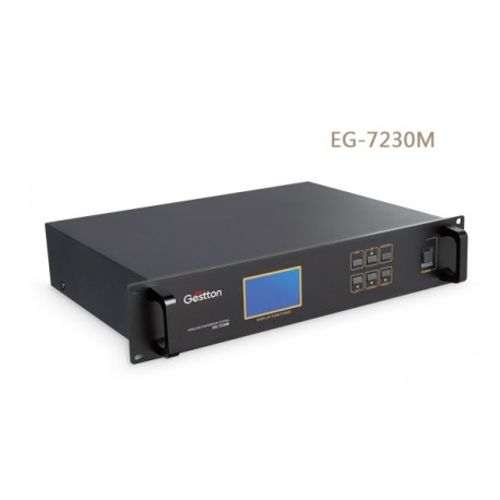 Unitate centrala pentru sistem de conferinta wireless Gestton EG-7230M