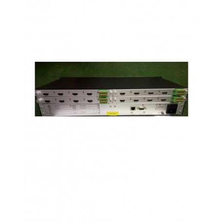 Matrice video Gestton GCS-0808
