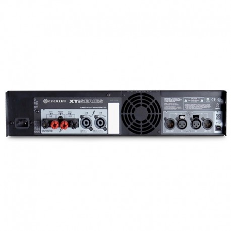Amplificator Crown XTI-1002