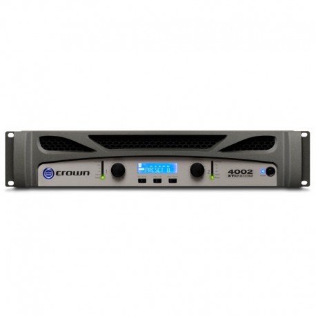 Amplificator Crown XTI-4002