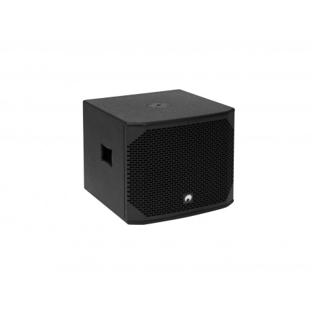 Subwoofer activ Omnitronic AZX-115A